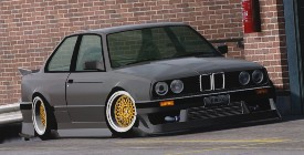 BMW LFS Mods