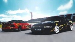 Live for Speed S3 Game online