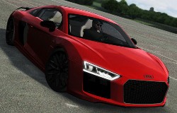 Live for Speed S3 Game online