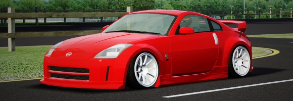All car LFS Mods 2022