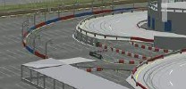 LFS Drift Layouts