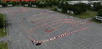 LFS Drift Layouts
