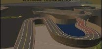 LFS Drift Layouts