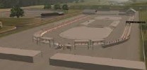 LFS Drift Layouts